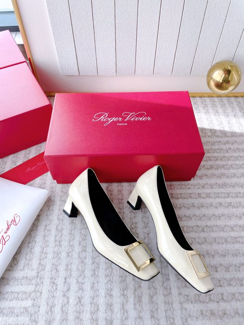 Roger Vivier Shoes